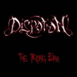 Dispotion : The Rising Era Dispotion : The Rising Era